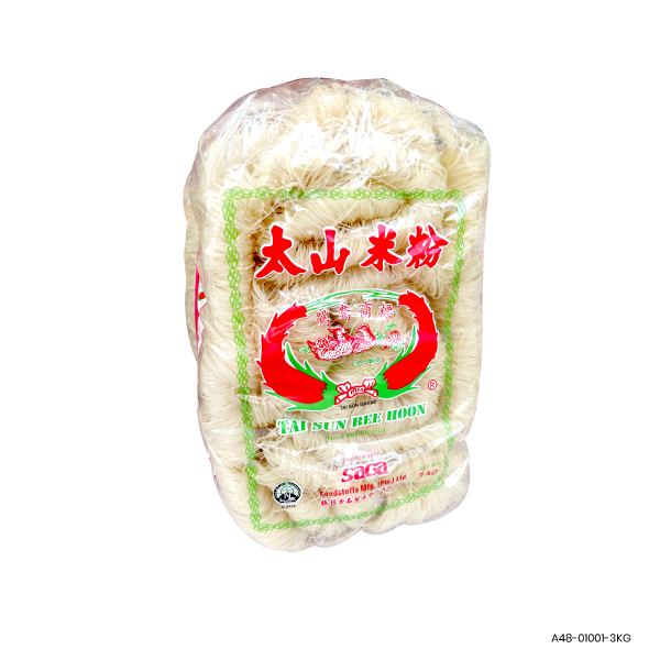 Bee Hoon